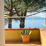 Villa Poggimare וילה אימפריה