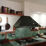 וילה Villa Poggimare *