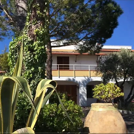Villa Poggimare וילה
