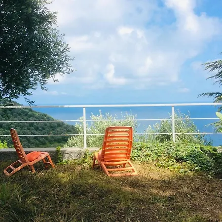 Villa Poggimare Willa Imperia