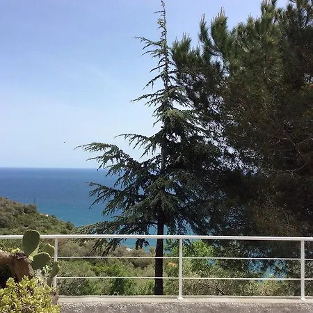 Villa Poggimare * Imperia