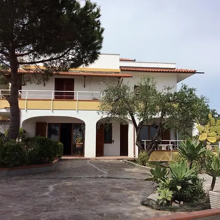 Villa Poggimare Villa Imperia