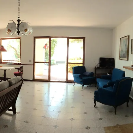 Villa Poggimare