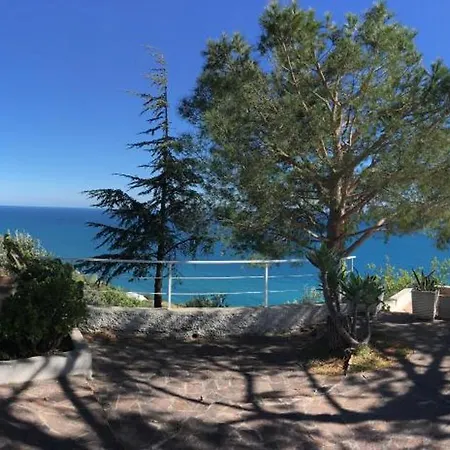 Villa Poggimare Villa