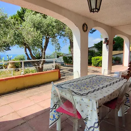 Villa Poggimare Villa *