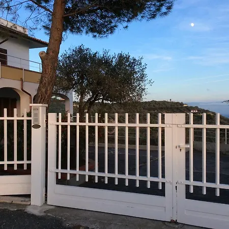 Villa Poggimare Villa Imperia