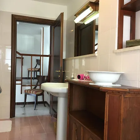 Villa Poggimare *