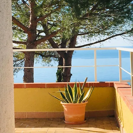 Villa Poggimare Villa Imperia