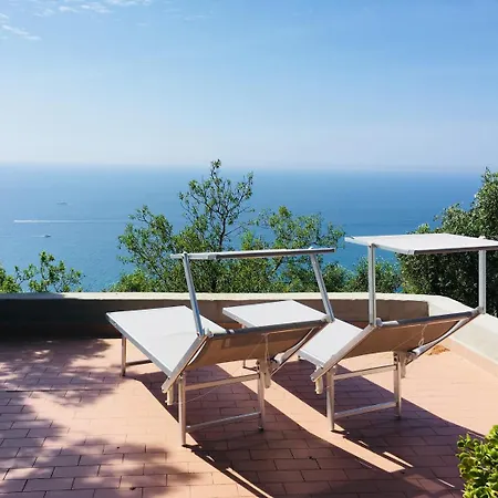 Willa Villa Poggimare